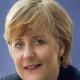 Angela Merkel, spolková kancléřka
