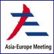 Asia-Europe Meeting - logo
