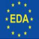 European Defence Agency - logo