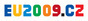Oficiální logo českého předsednictví