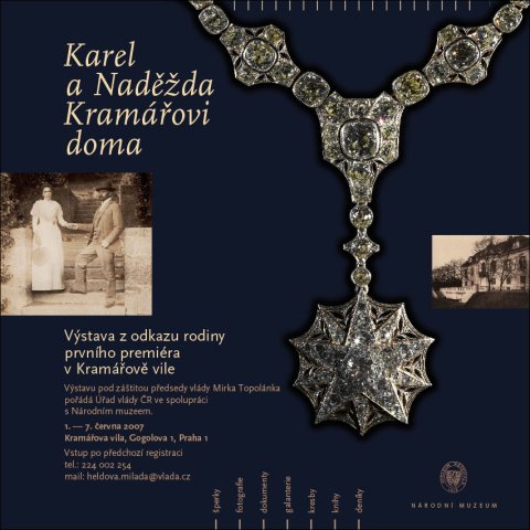 kramářovi