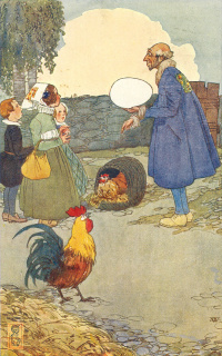 Velikonoce