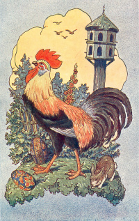 Velikonoce