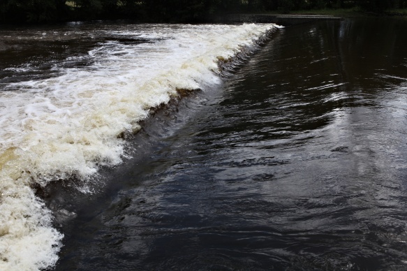 Povodně 2009