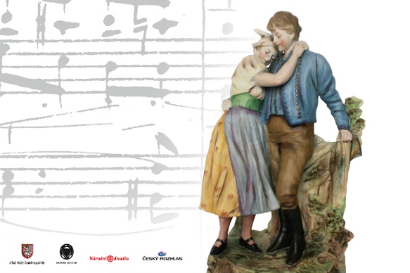 Výstava Prodaná nevěsta - česká opera oper