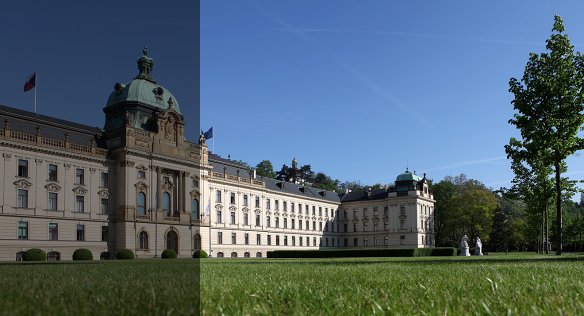 Strakova akademie