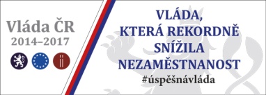 ÚSPĚŠNÁ VLÁDA: Vláda, která rekordně snížila nezaměstnanost