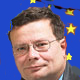 místopředseda_A_Vondra_vlajka_EU_ilustrace