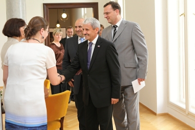 Mikuláš Dzurinda