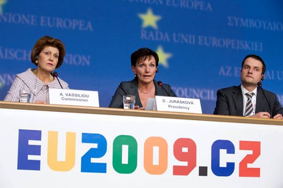 České předsednictví v oblasti veřejného zdraví splnilo své priority