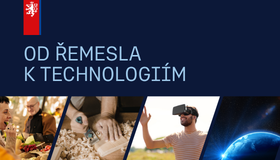 29. srpna 2026: Od řemesla k technologiím 