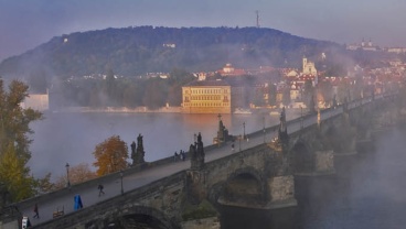 8. května 2015: Den otevřených dveří v Lichtenštejnském paláci