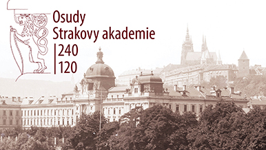 Osudy Strakovy akademie