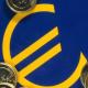 Euro - ilustrační obrázek