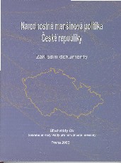 Národnostně menšinová politika České republiky