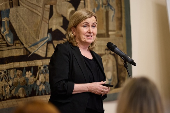 Laura Lundy