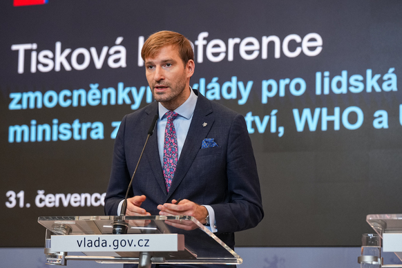 Světový týden kojení 2026: každá rodina si zaslouží odbornou pomoc, respekt a svobodu rozhodování
