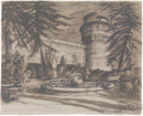 II Fontána žab (Fontana delle Rane)