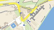 Link to a map on the server Seznam.cz