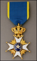 Řád polární hvězdy