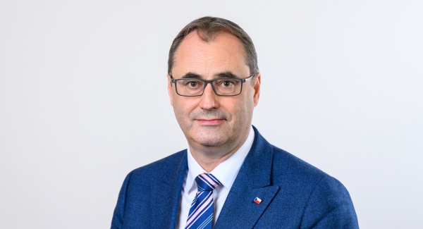 Boris Šťastný