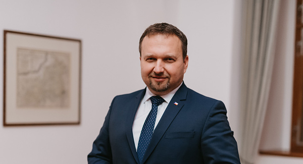 Marian Jurečka